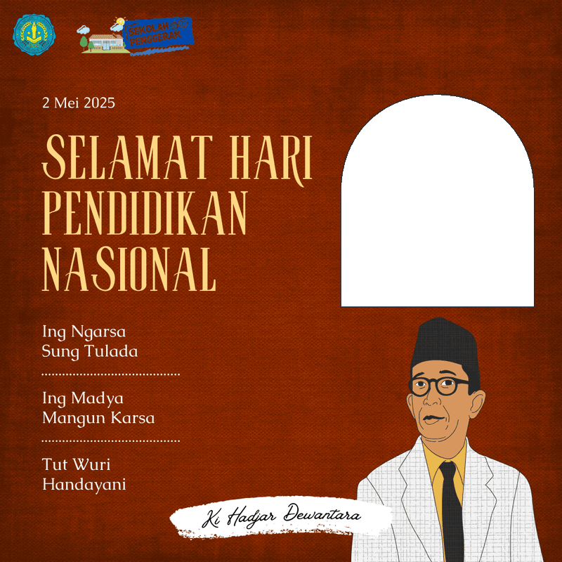 Pendidikan nasional 
