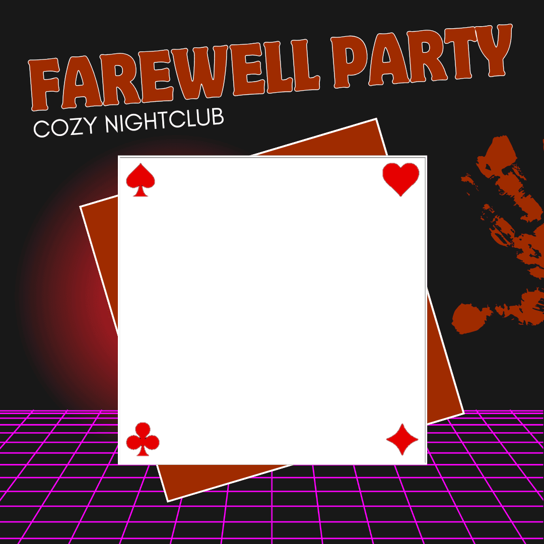 Farewell Party