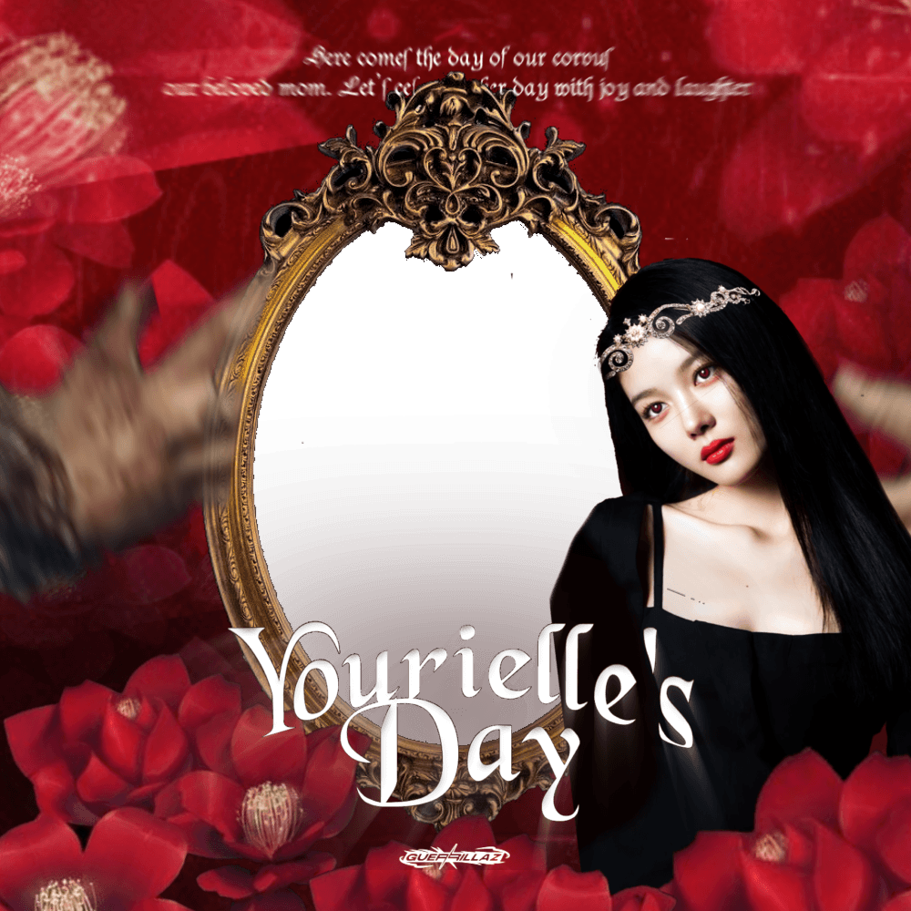 Yourielle's Day