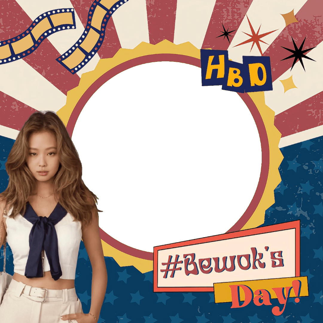 Kenji Bewok’s Birthday!