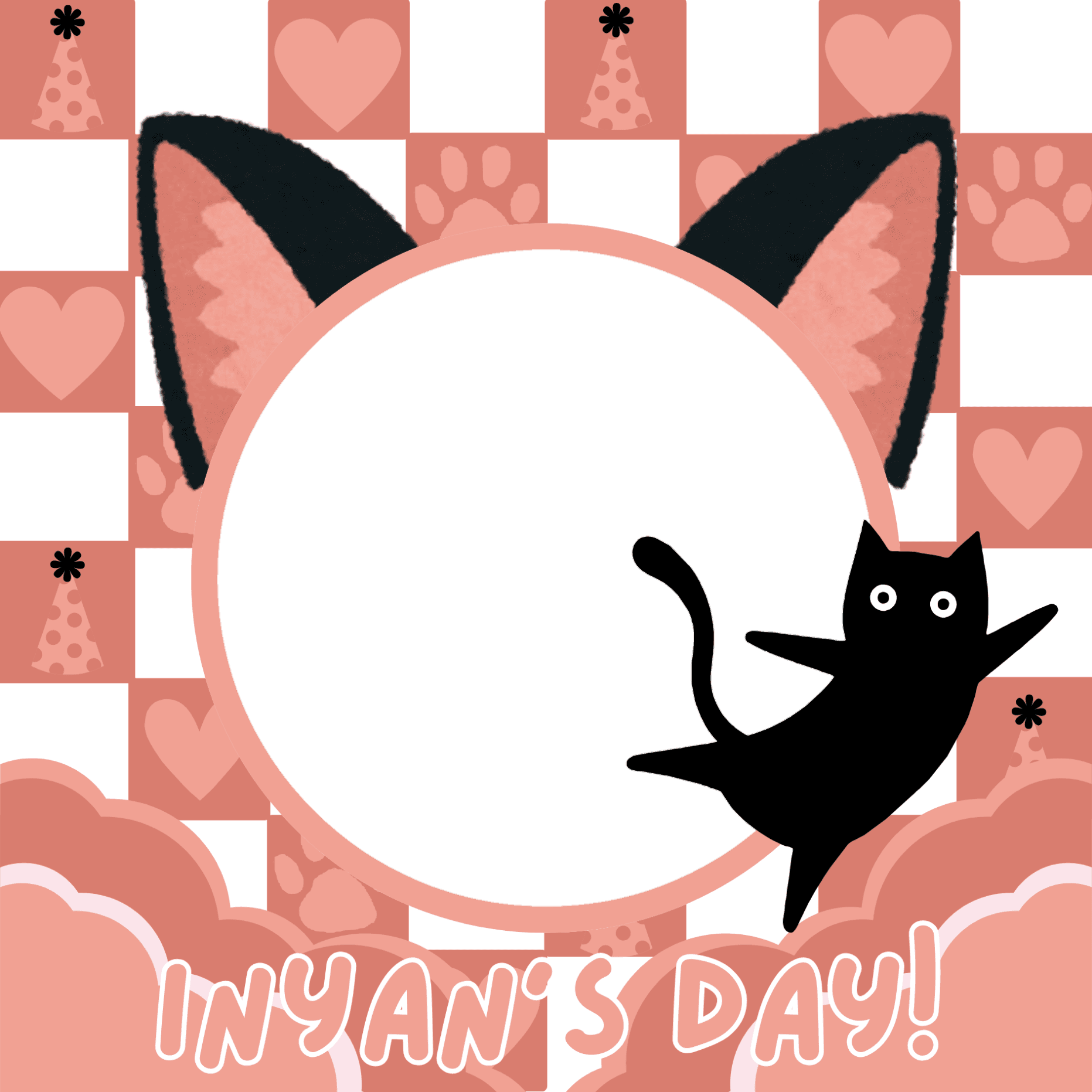 Inyan's Day!