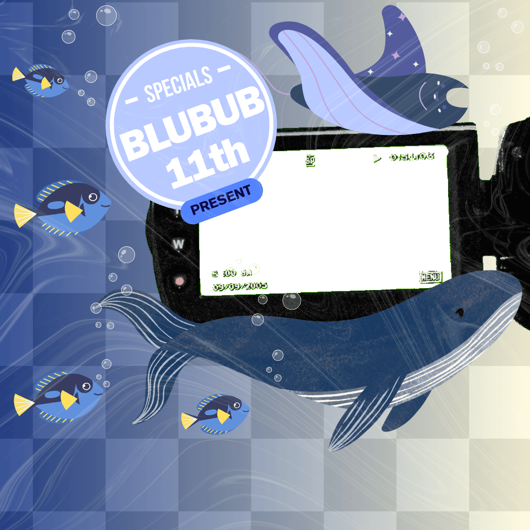 blubub