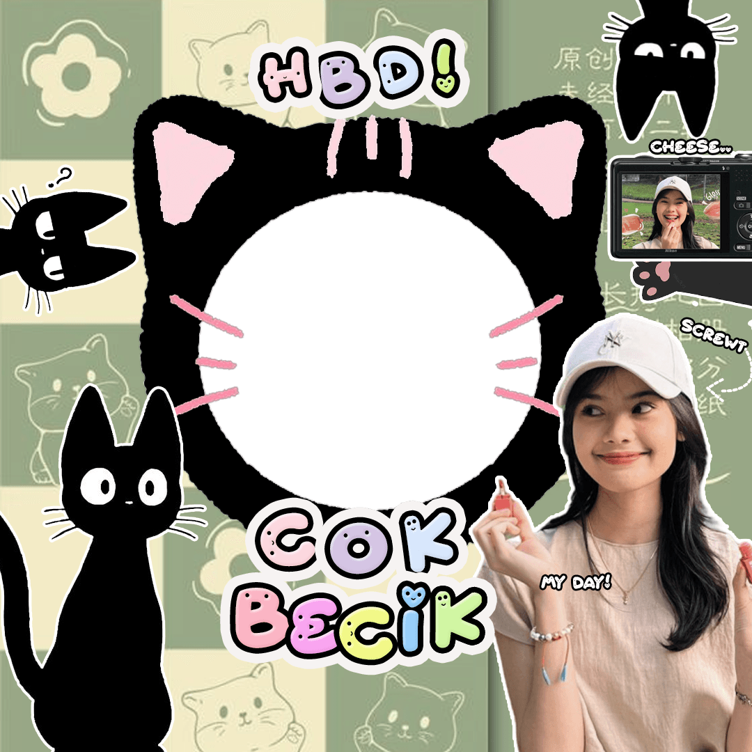 cok becik's day
