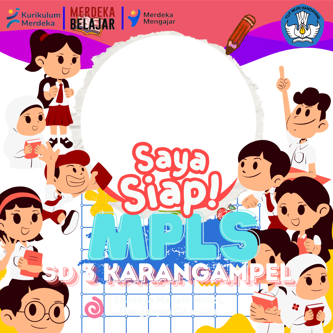 MPLS SD 3 Karangampel