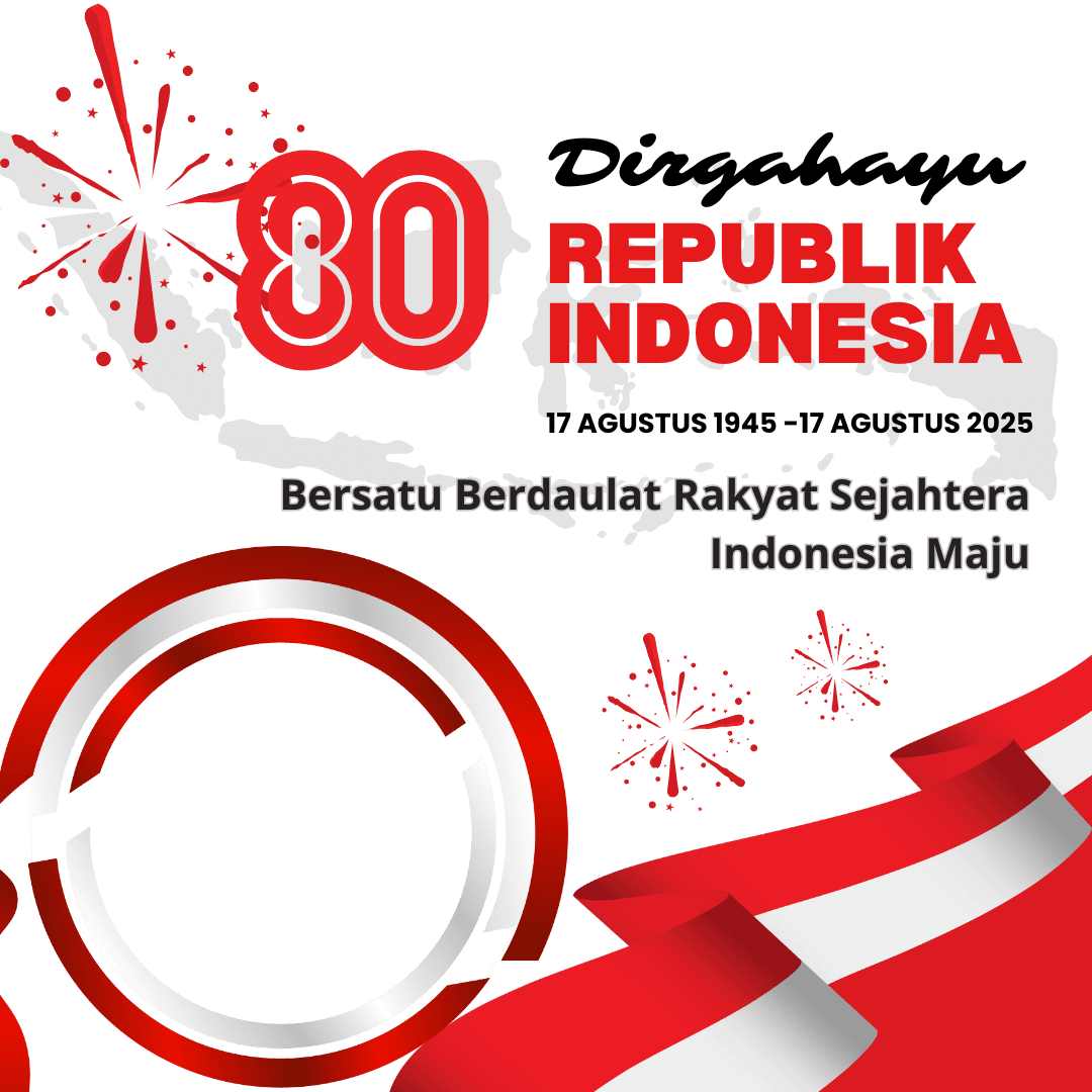 DIRGAHAYU RI