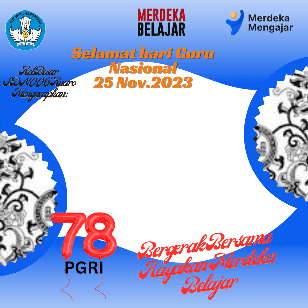 HUT PGRI 2023