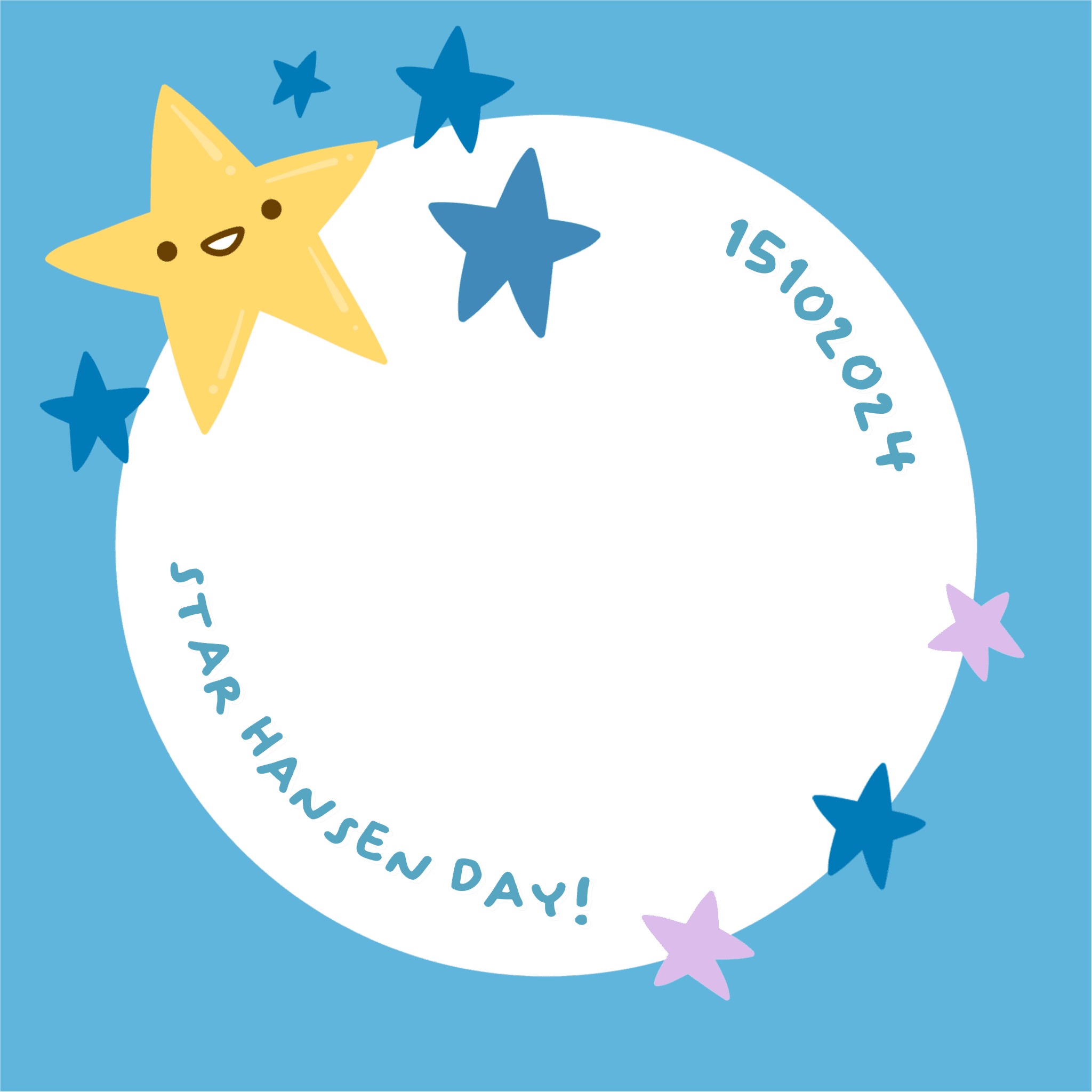 Hansen's Day!