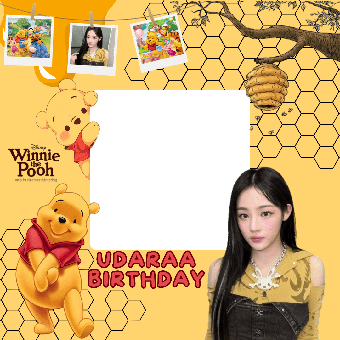udaraa birthday 