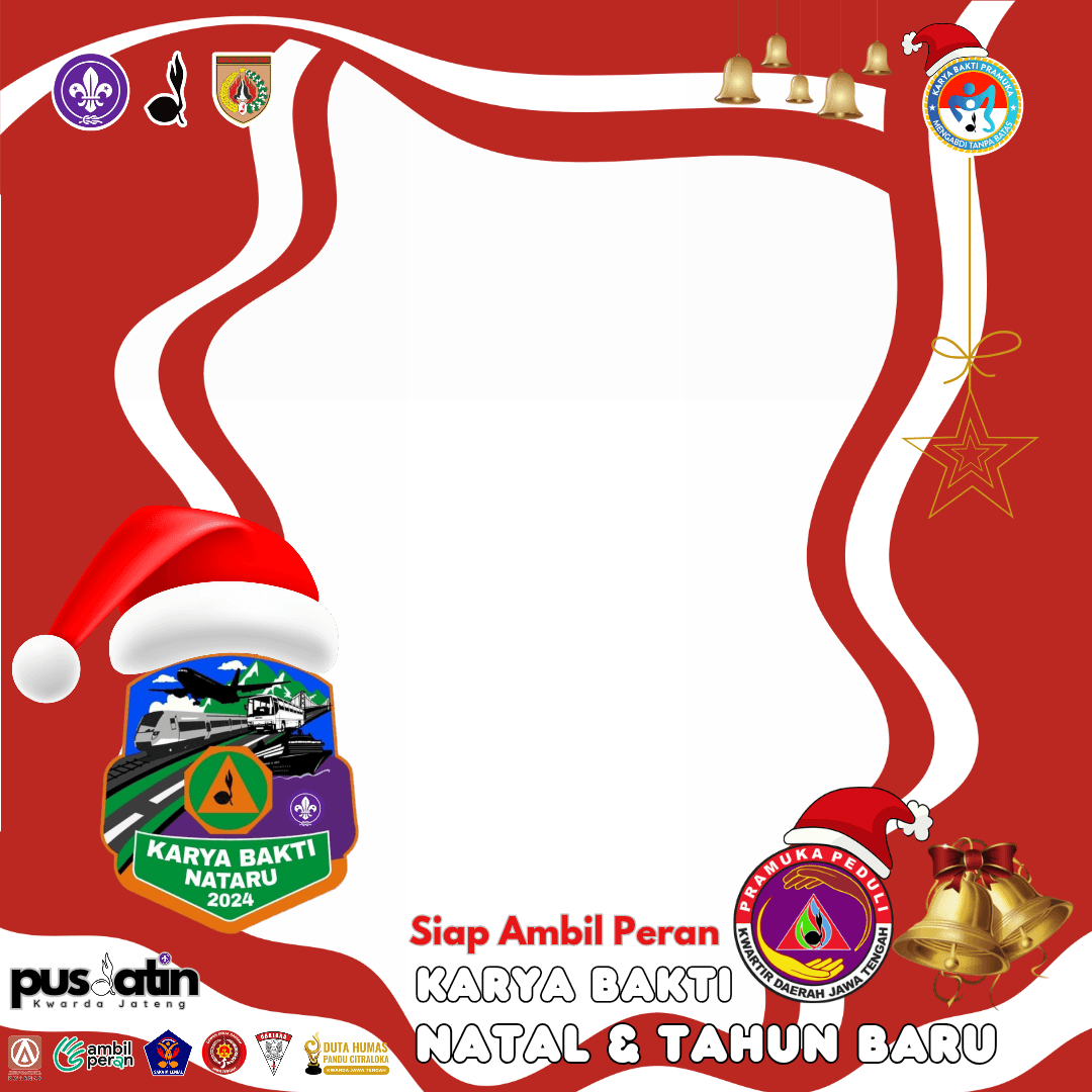 Karya Bakti NATARU 2024