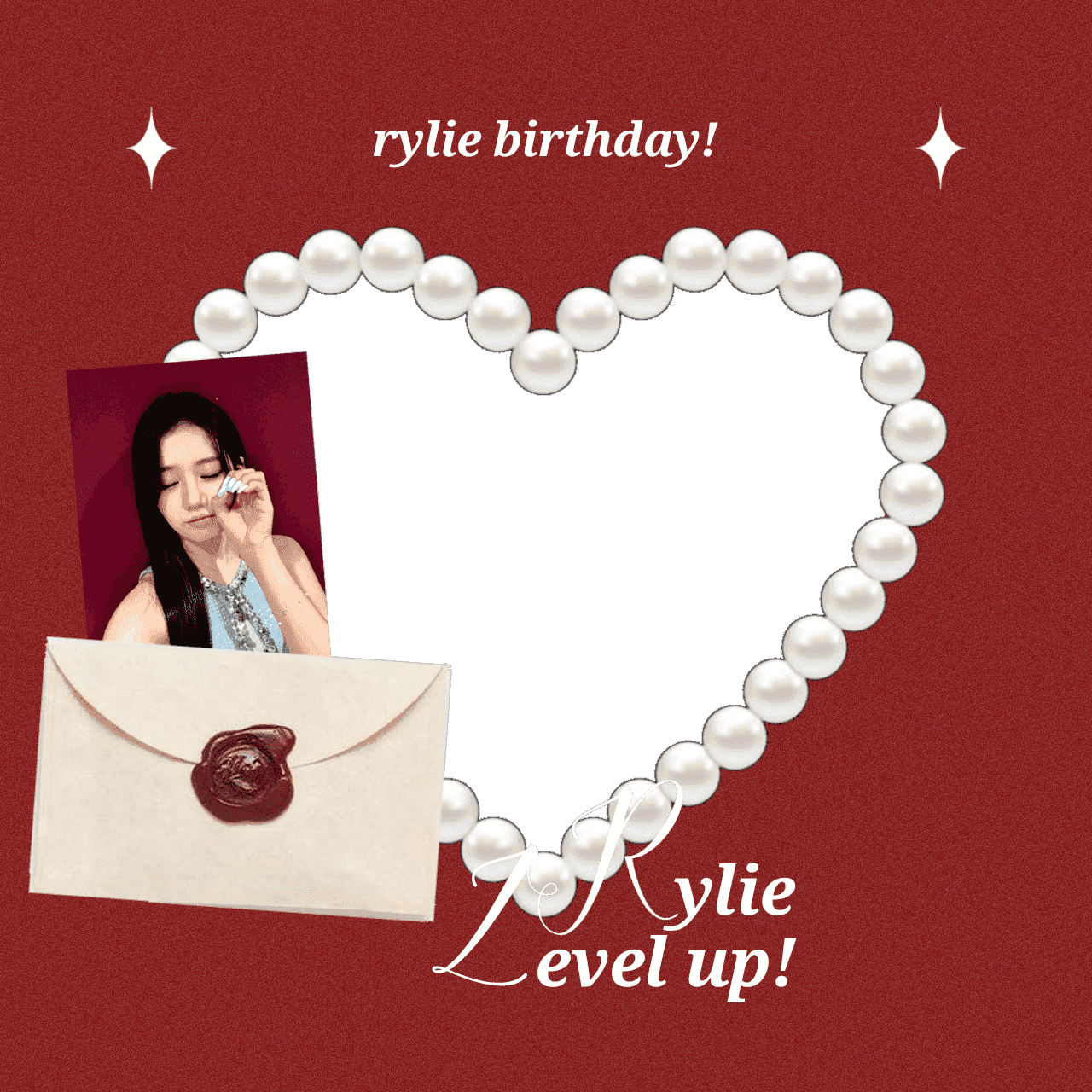 Rylie's Day! 