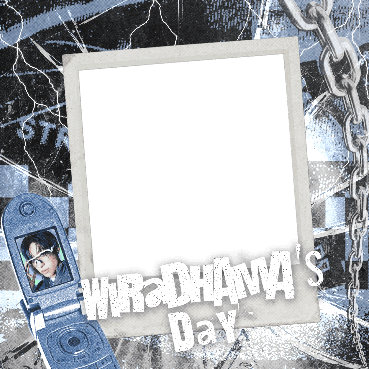LET'S CELEBRATE WIRADHAMA'S BIRTHDAY!