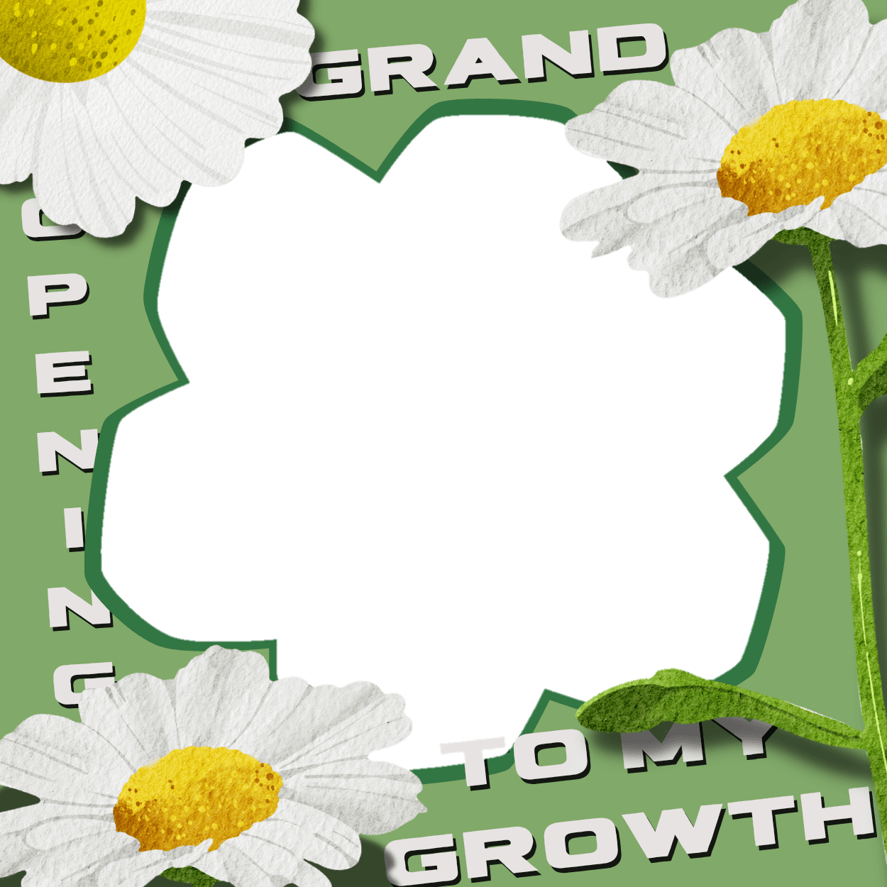 TMG Grand Opening.
