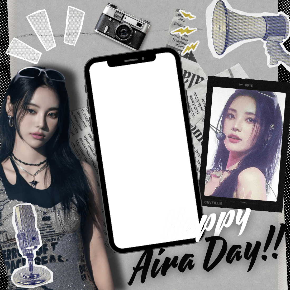 Aira Day <3