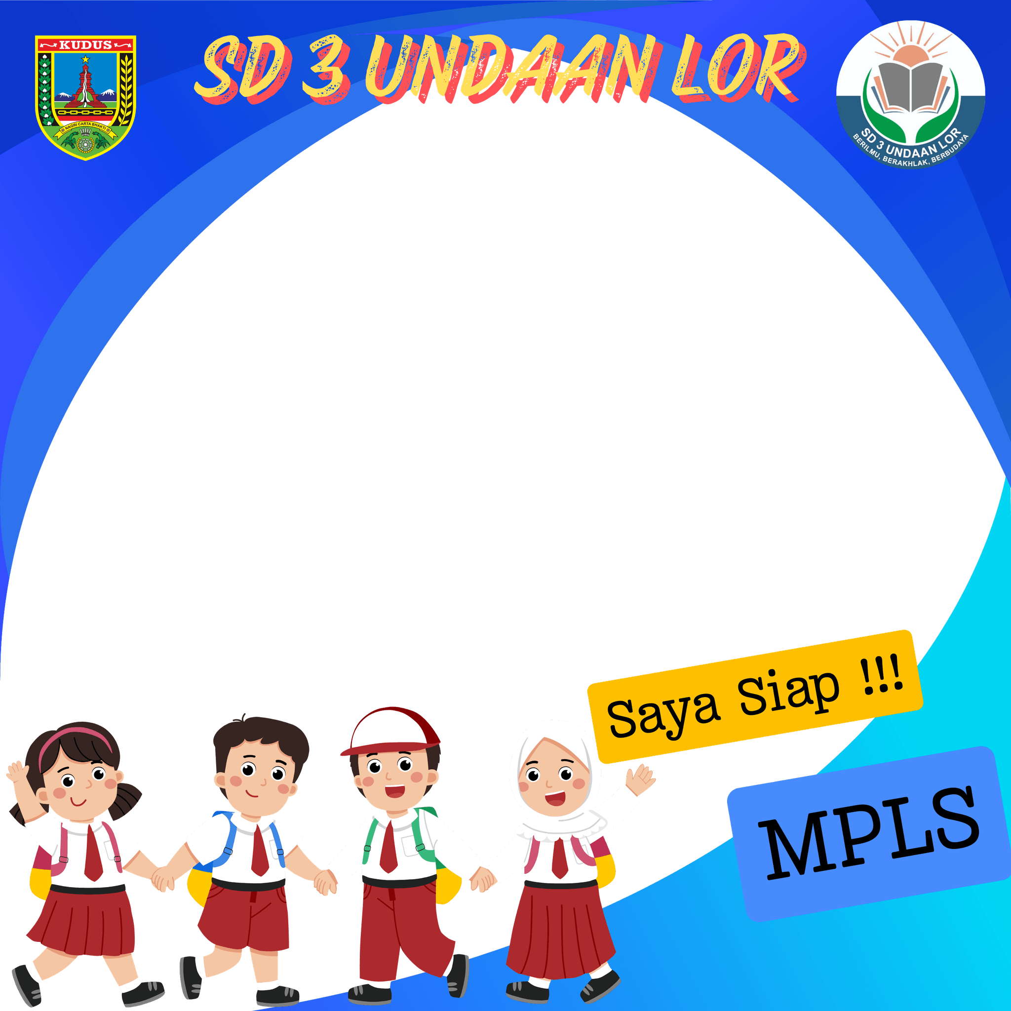 MPLS SD 3 Undaan Lor