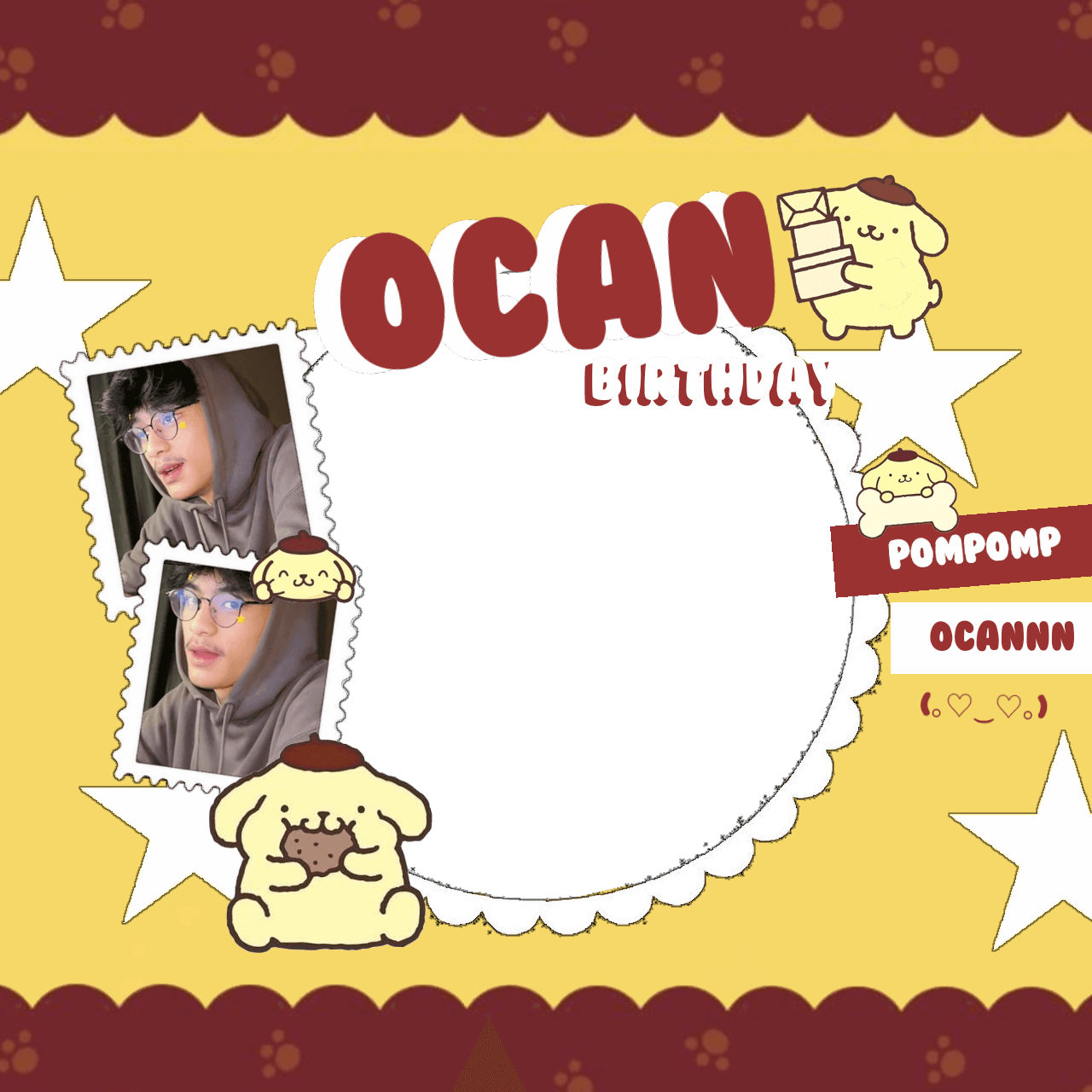 joksan birthday