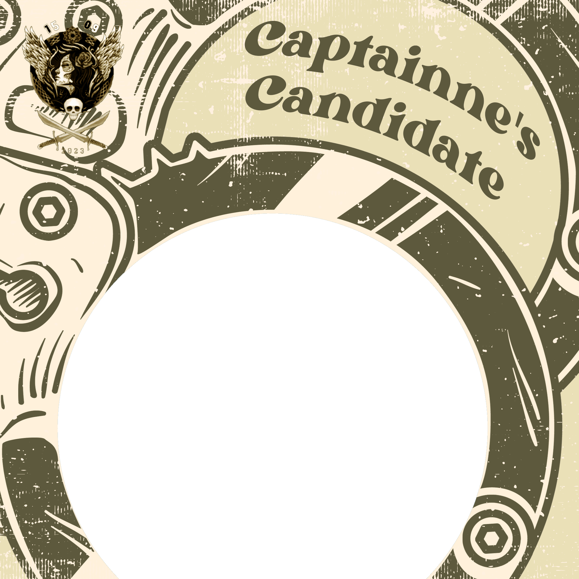 CAPTAINNE CORE CANDIDATE GEN II