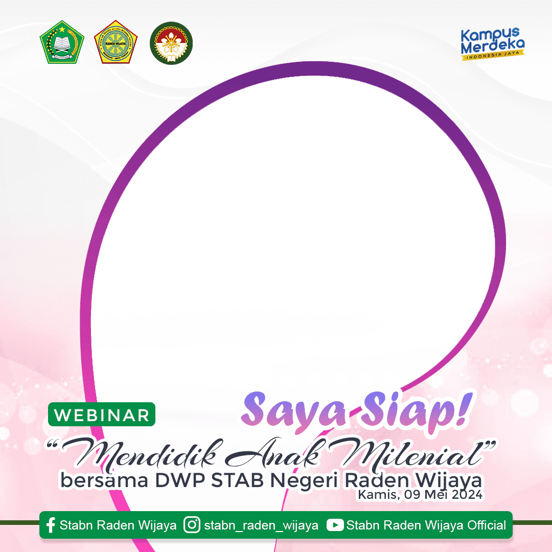 WEBINAR DWP