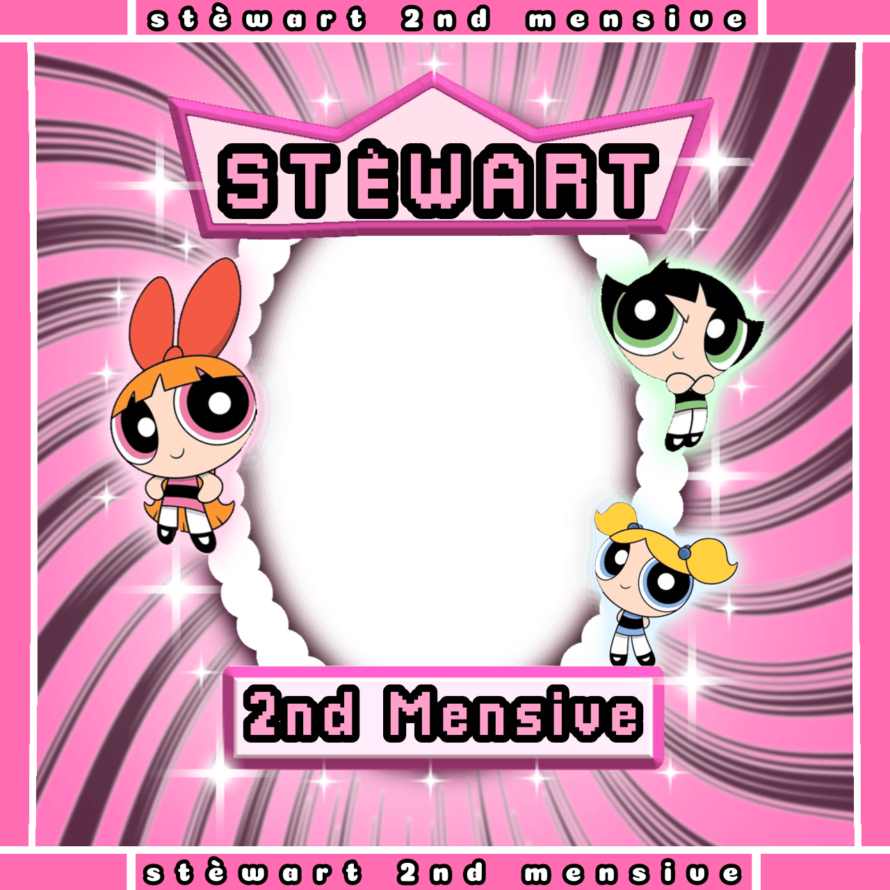 Stèwart 2nd Mensive