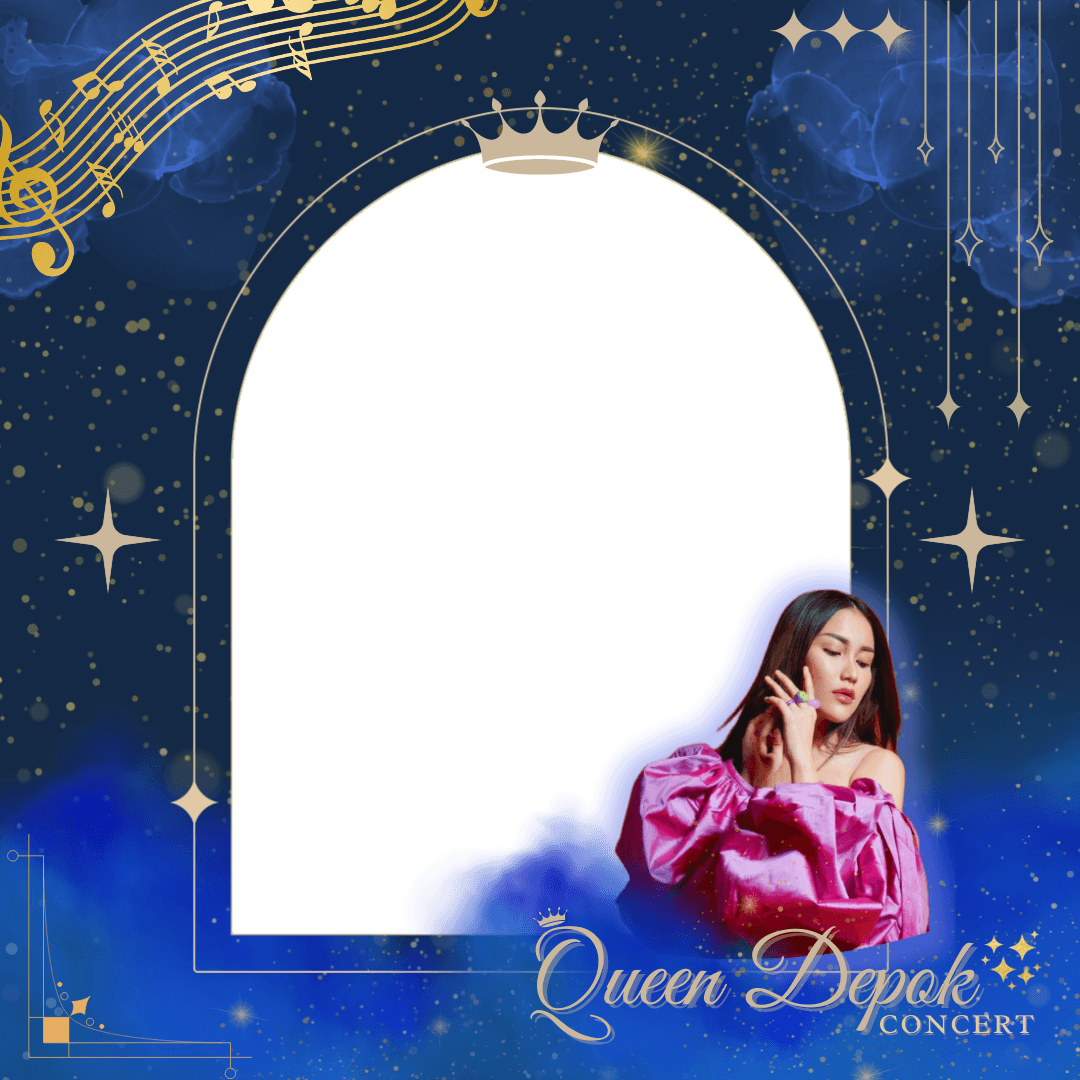 #QueenDepoKonser