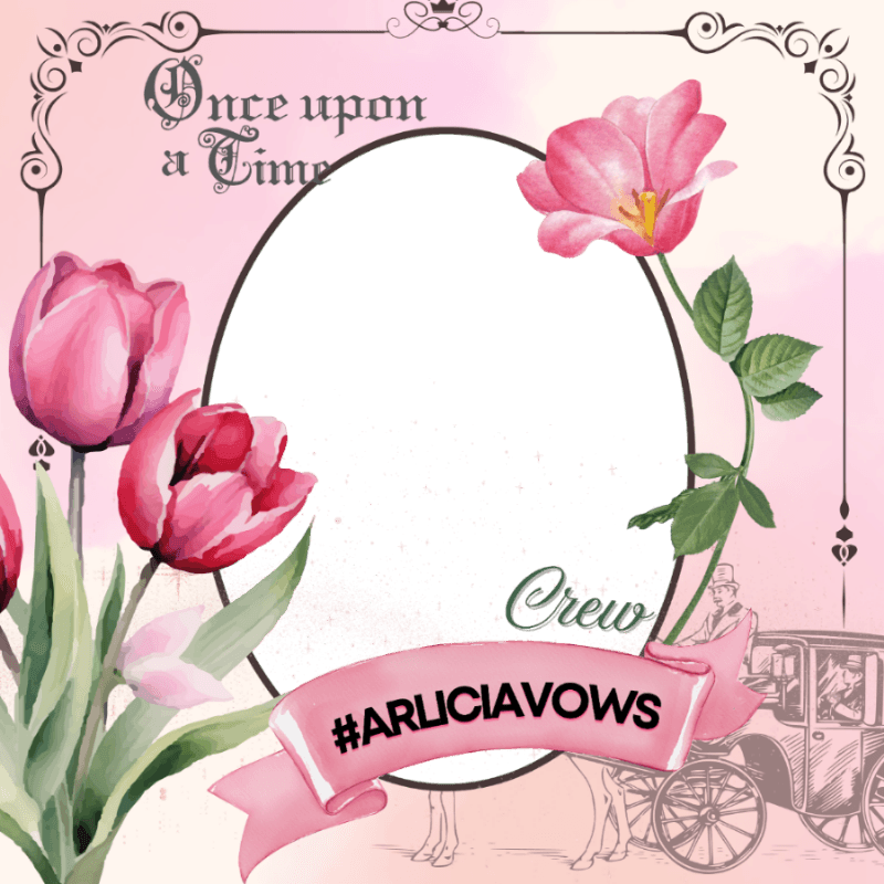 ARLICIAVOWS