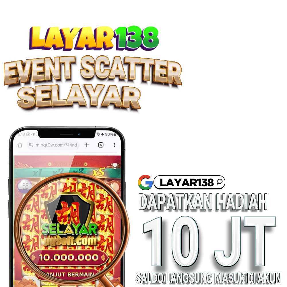 Layar138 scatter selayar real cuy