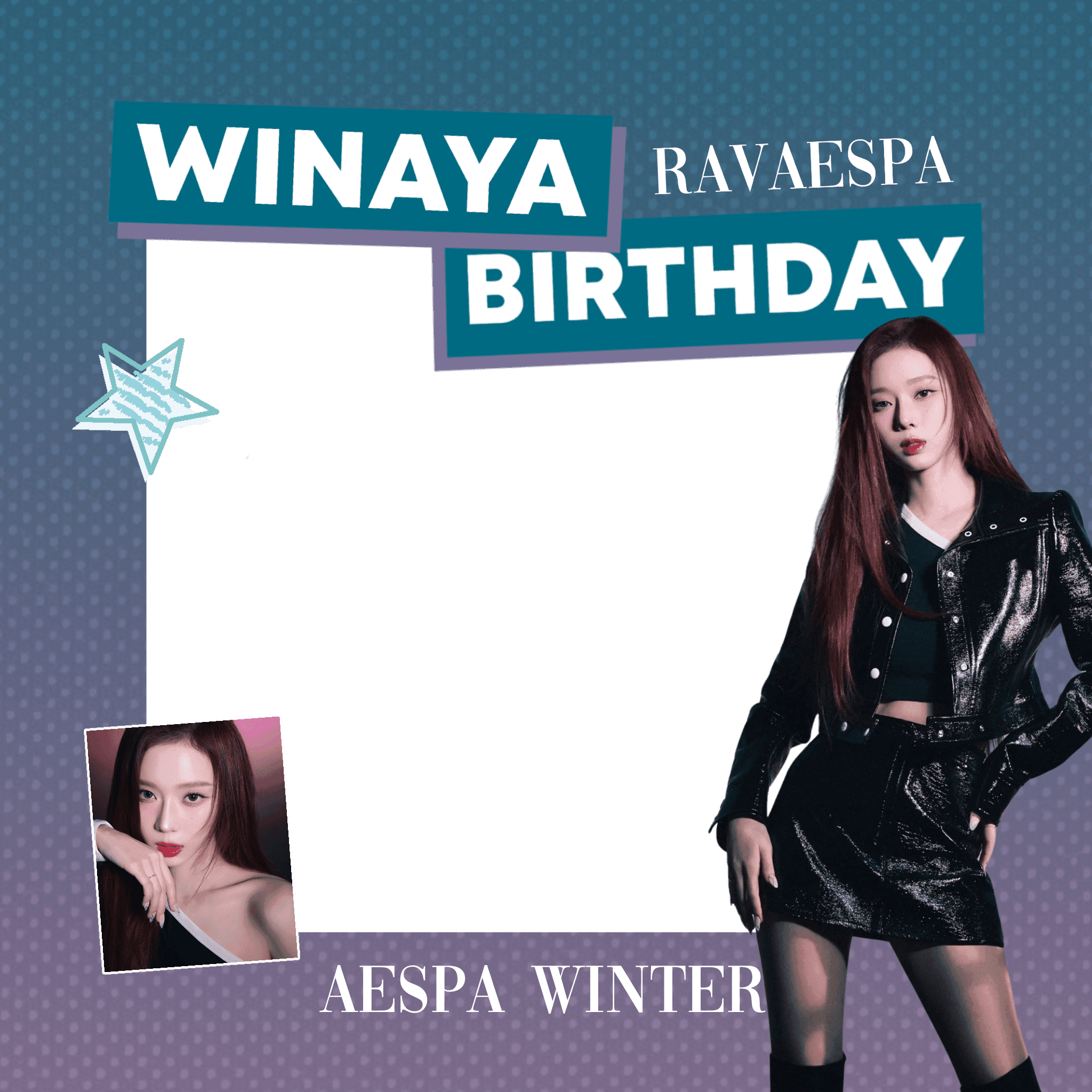 Winaya Birthday