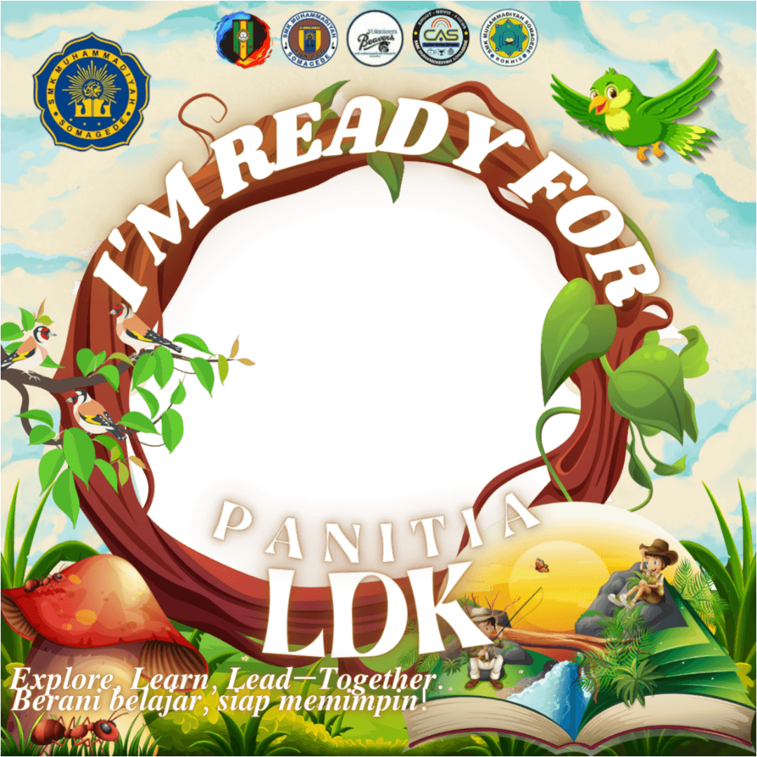 Panitia LDK SMESO 2025