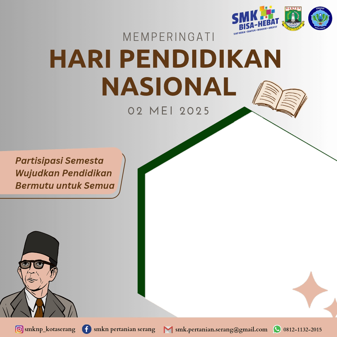 Hari pendidikan 2025