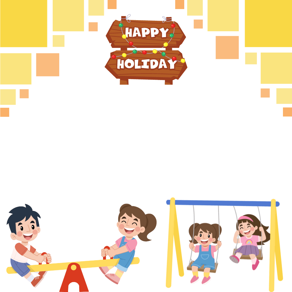 HOLIDAY
