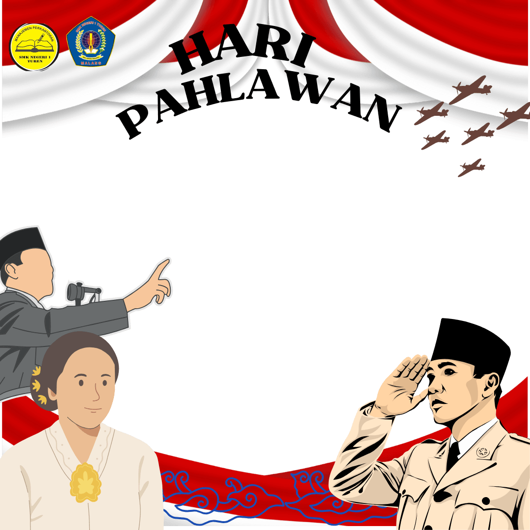t*****n hari pahlawan