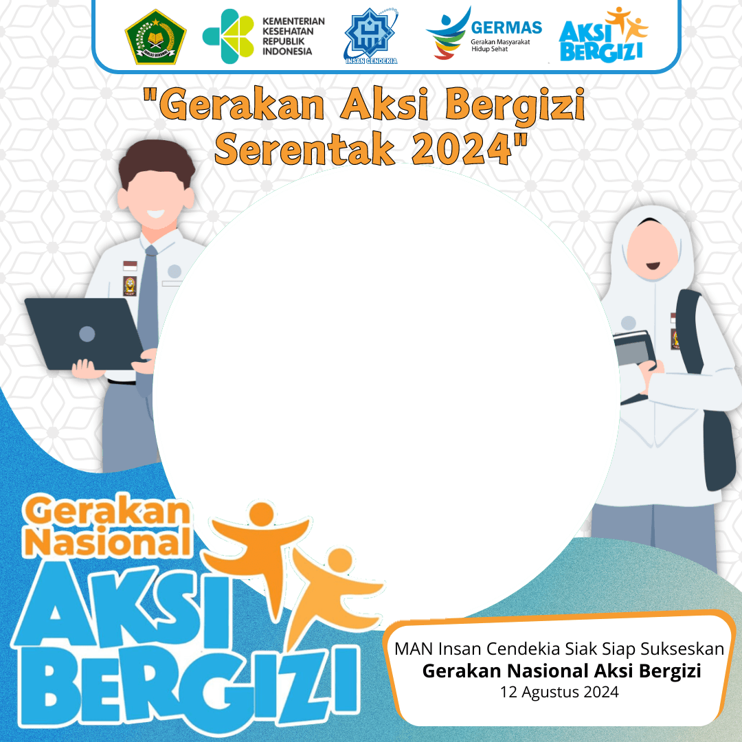 Gerakan Nasional Aksi Bergizi