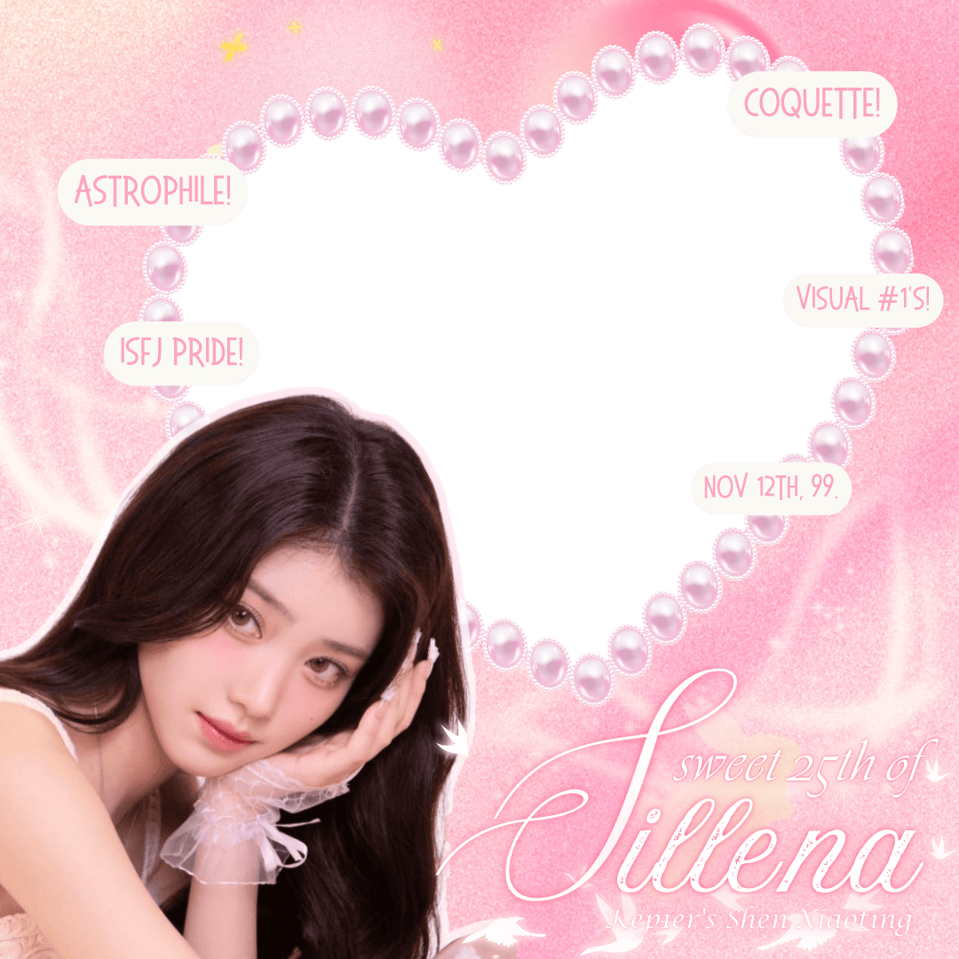 A Magical Birthday of Sillena