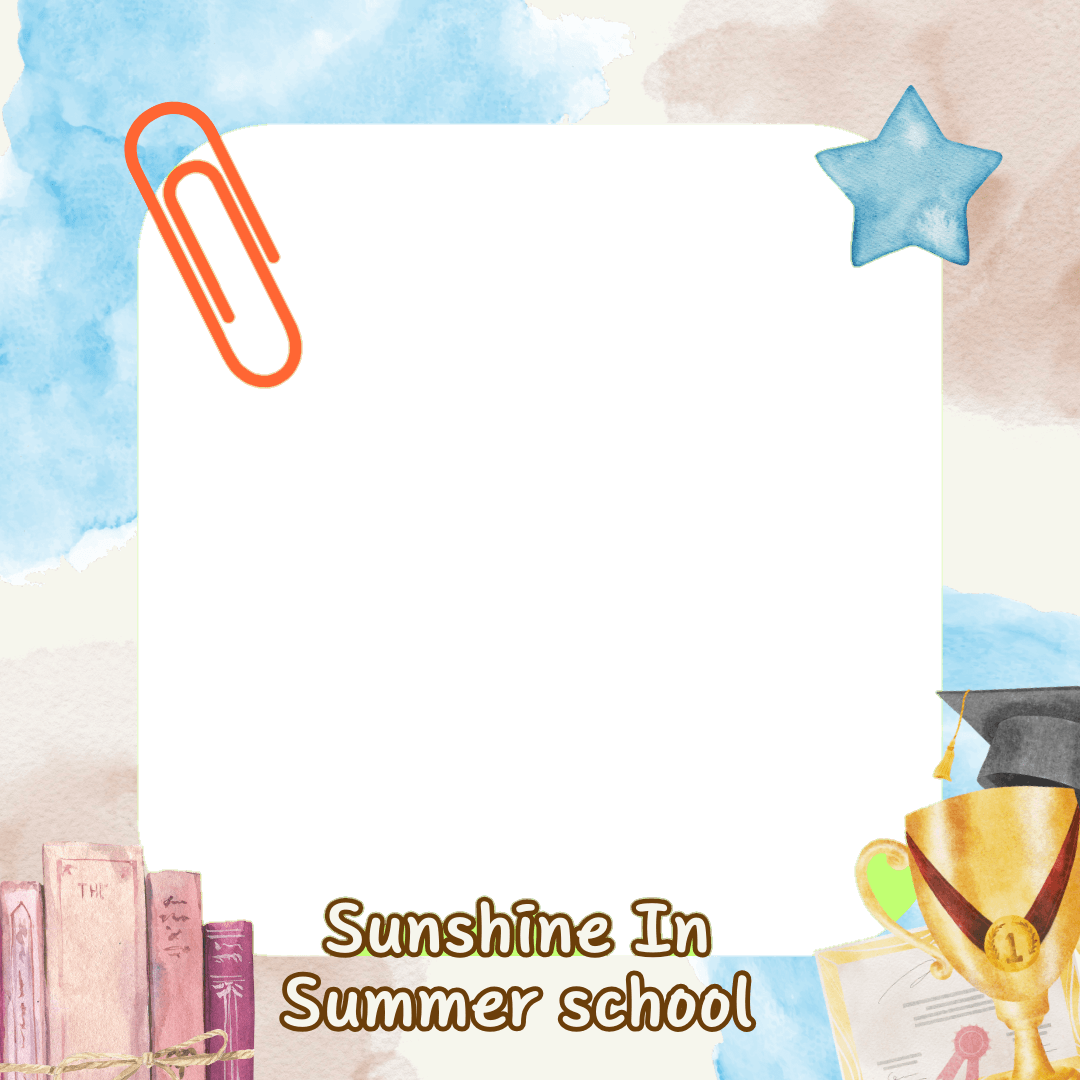 Summer School TSL