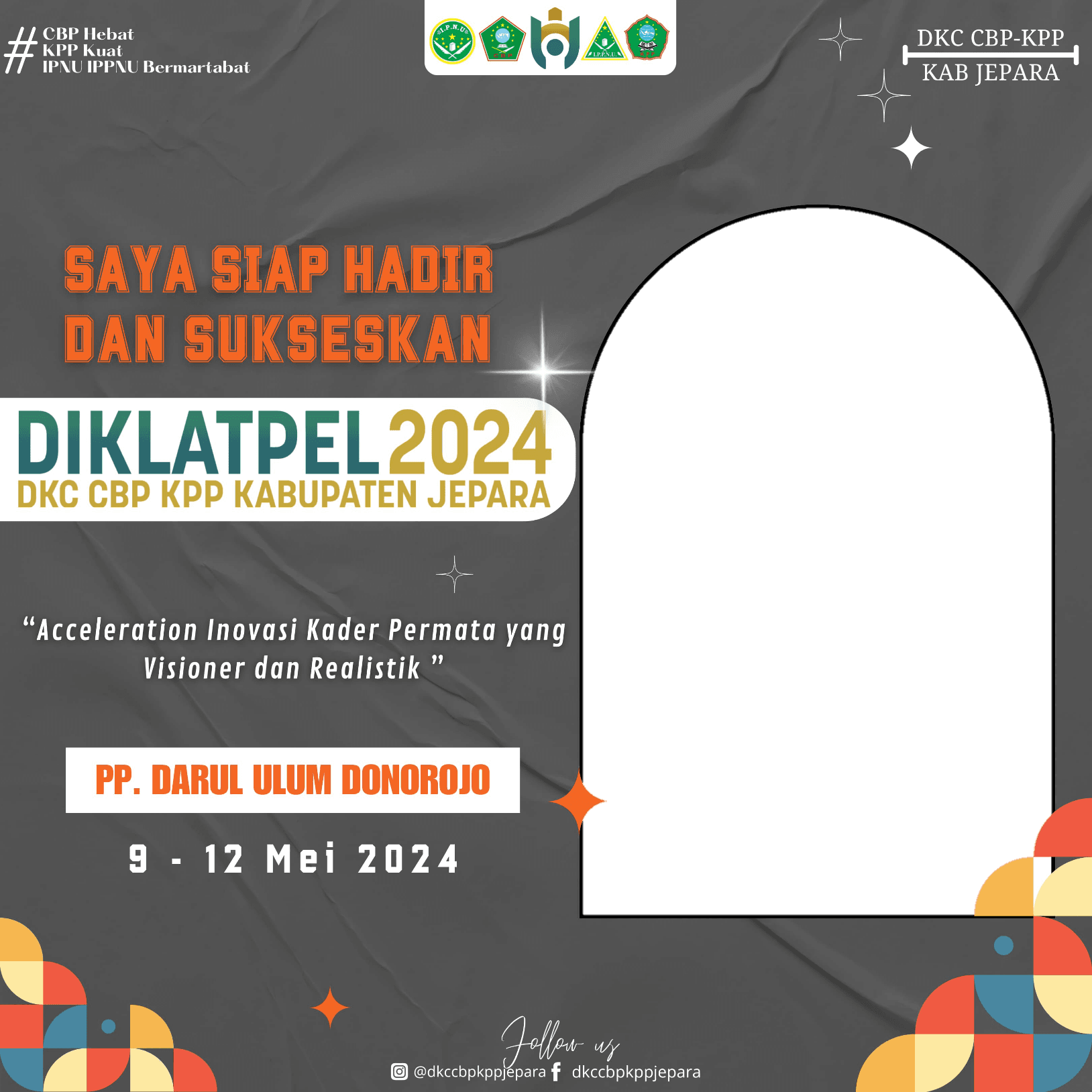 DIKLATPEL 2024