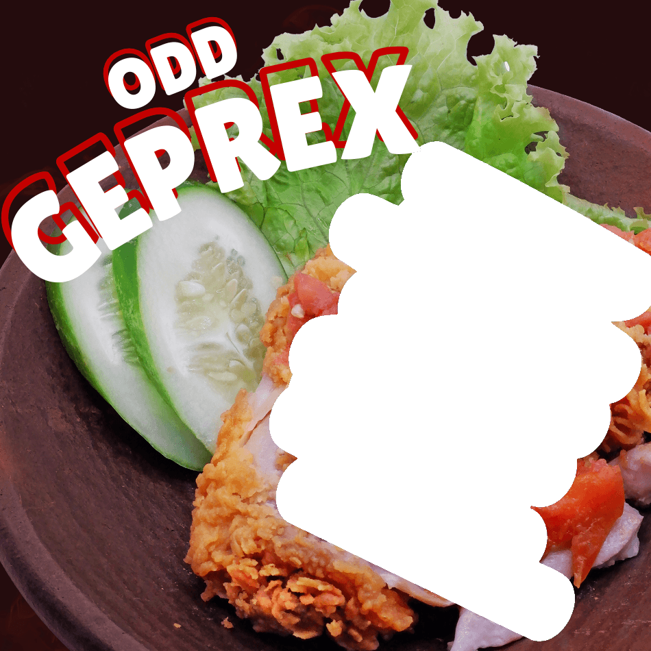 Odd Geprex!