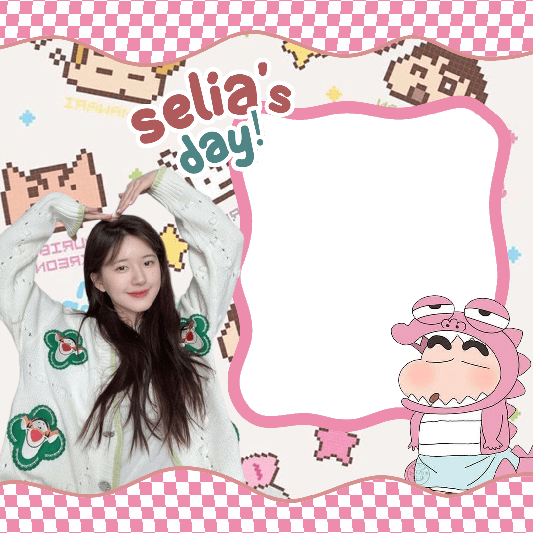 Selia's Day