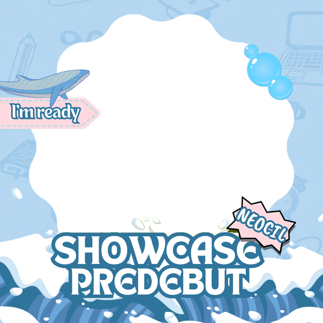 Showcase predebut neocil 