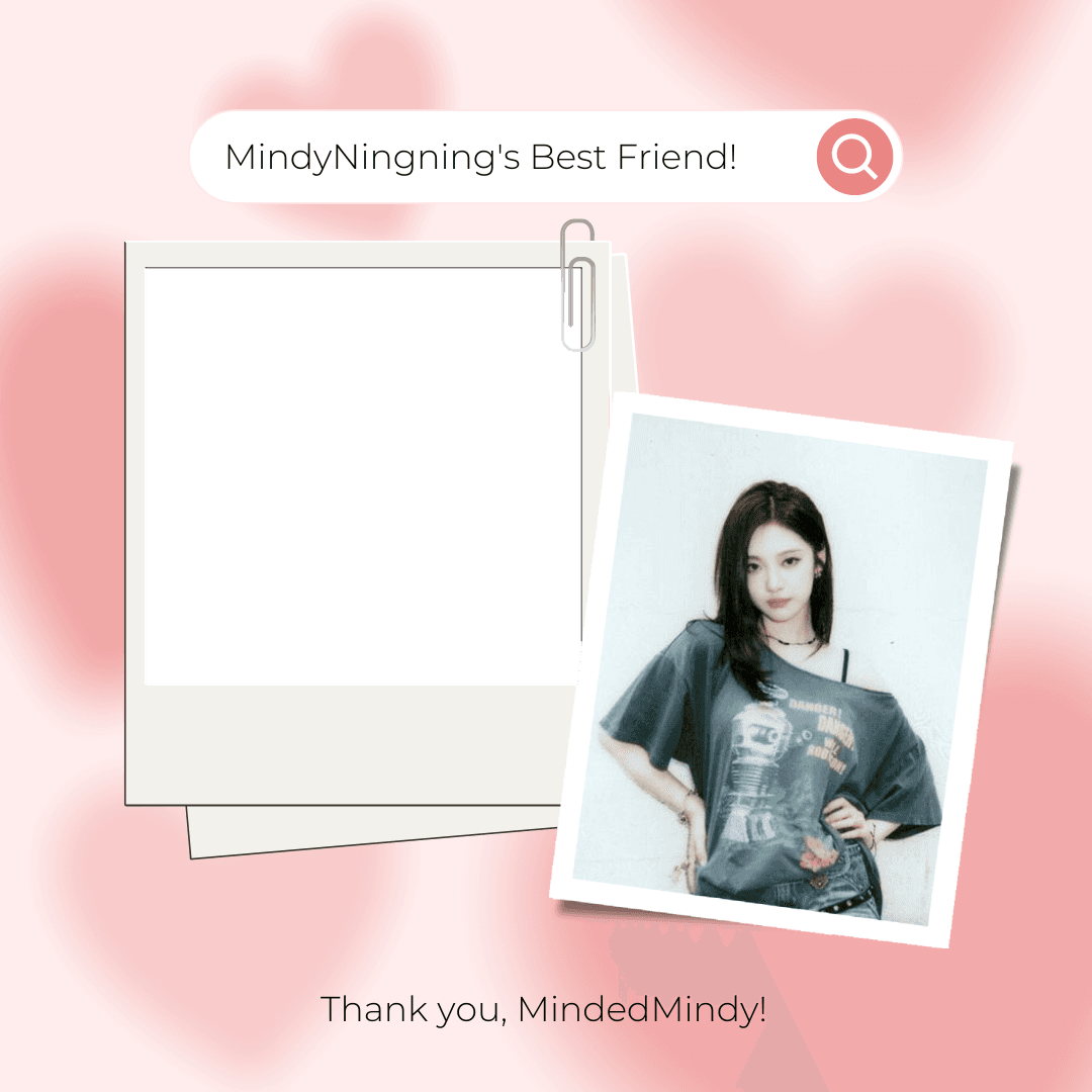 MindyNingning 