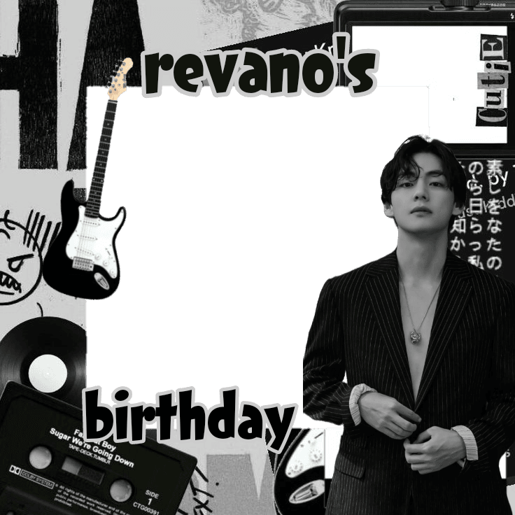 revano's