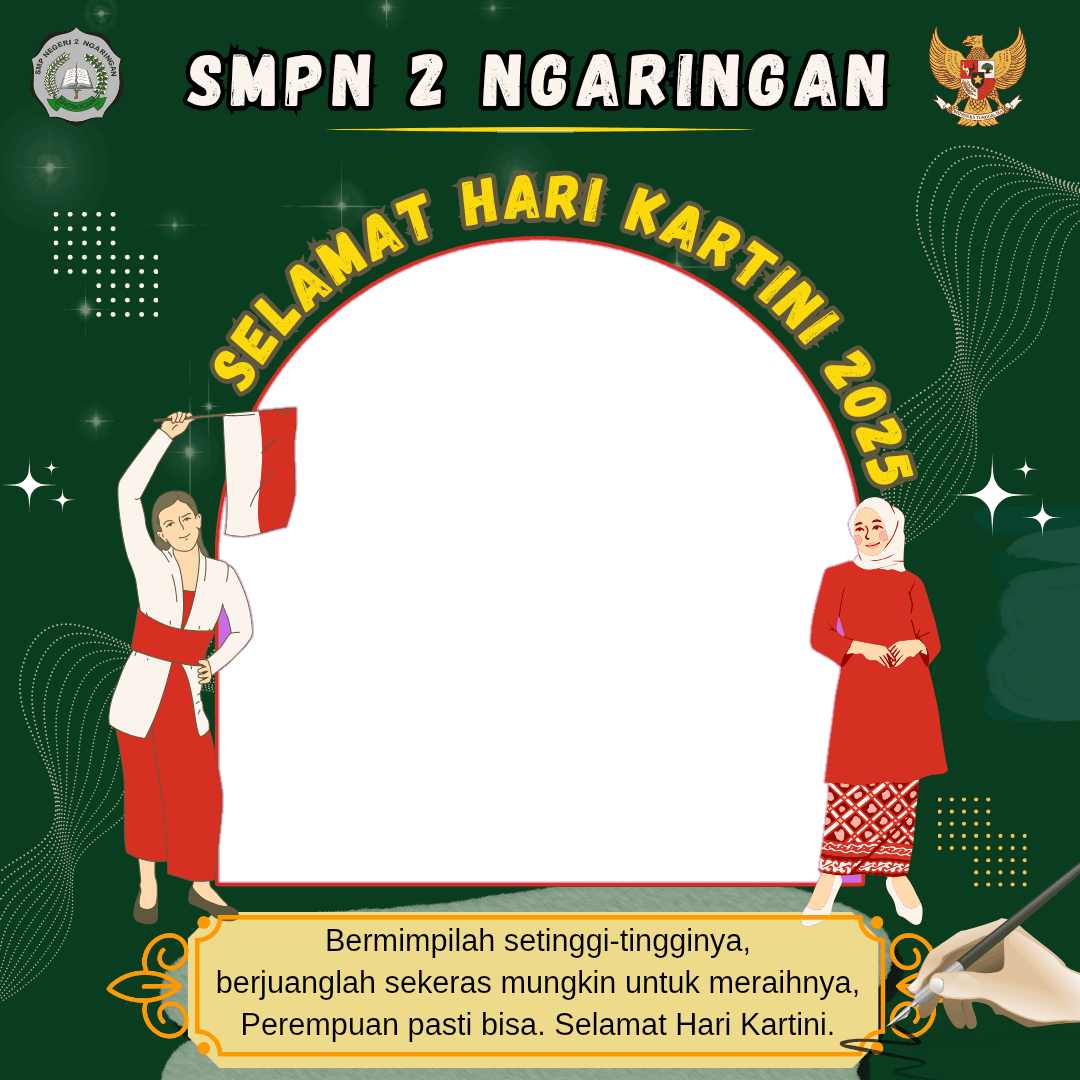 Hari Kartini 2025