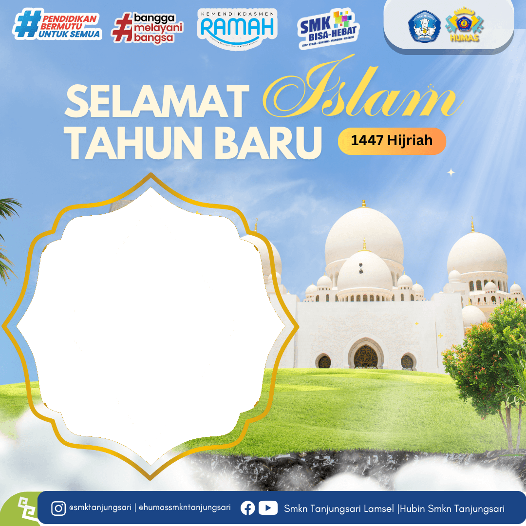 tahunbaruislamtansa25