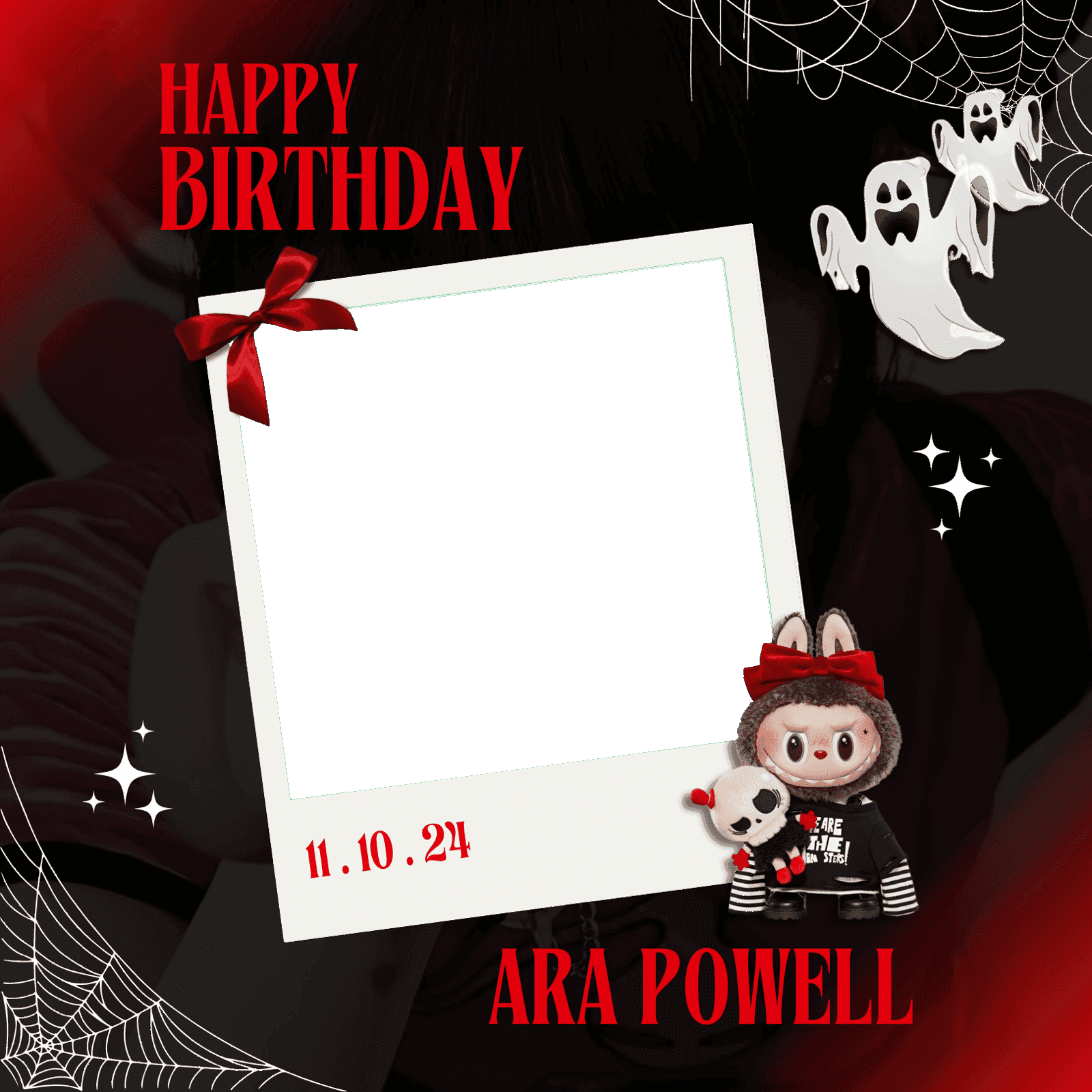 Ara Powell
