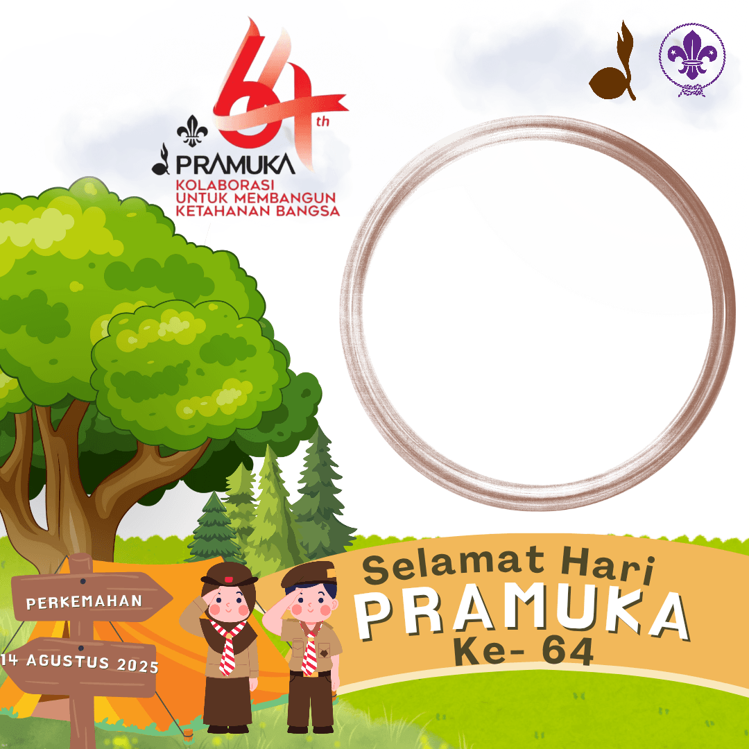 Hari Pramuka