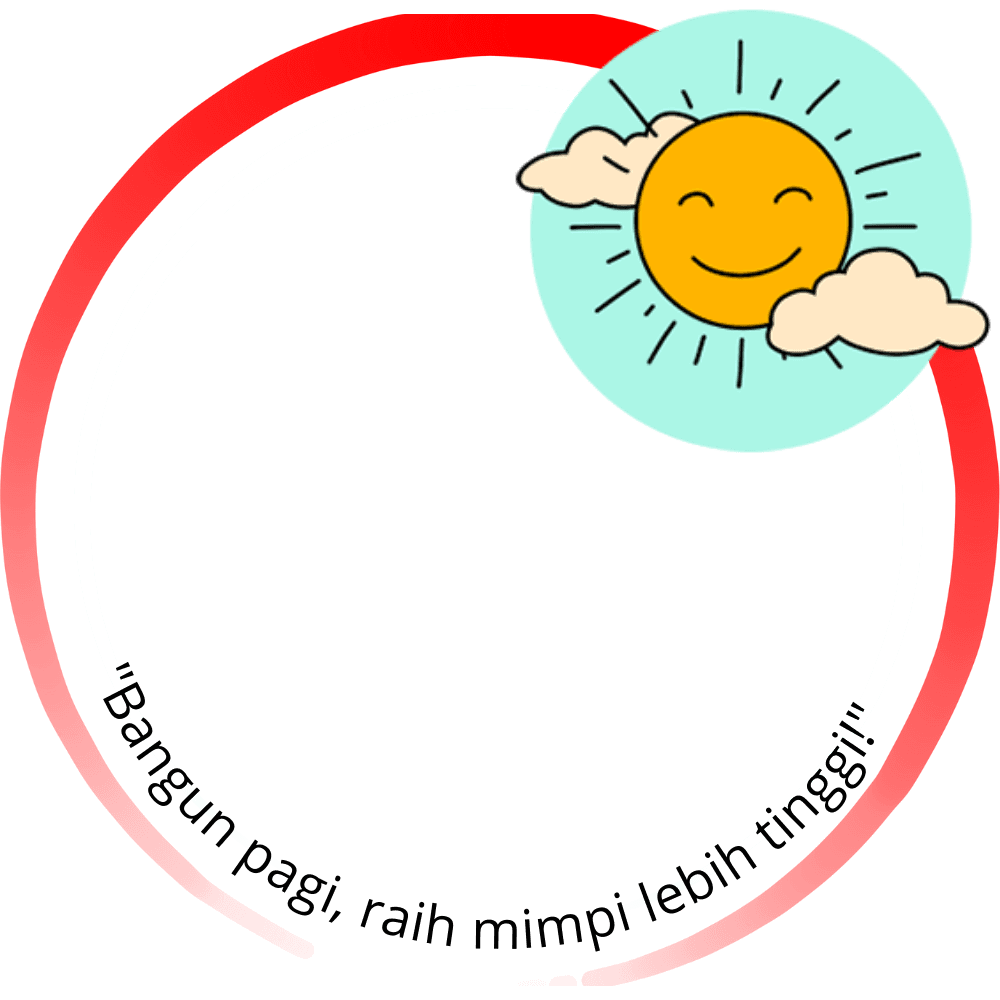 Bangun Pagi 