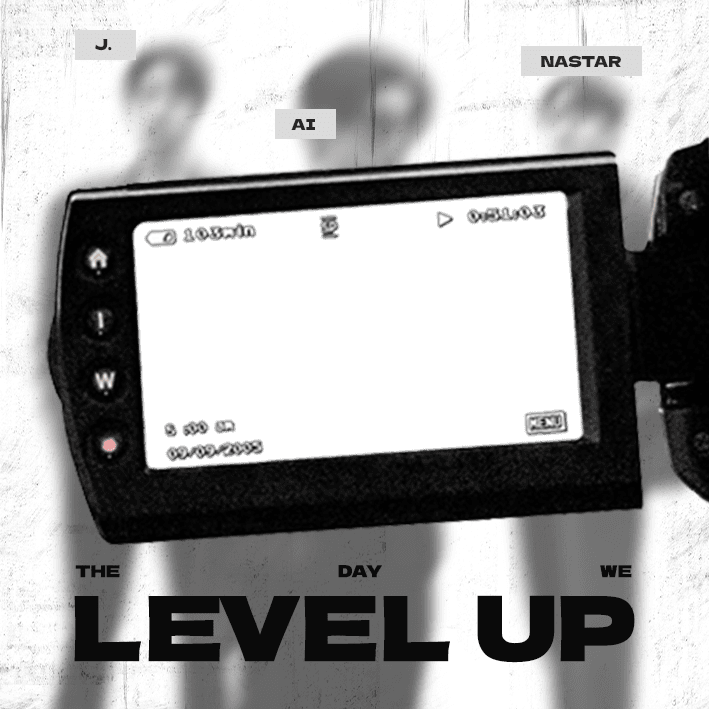 Nastar, Ai, J. LEVEL UP