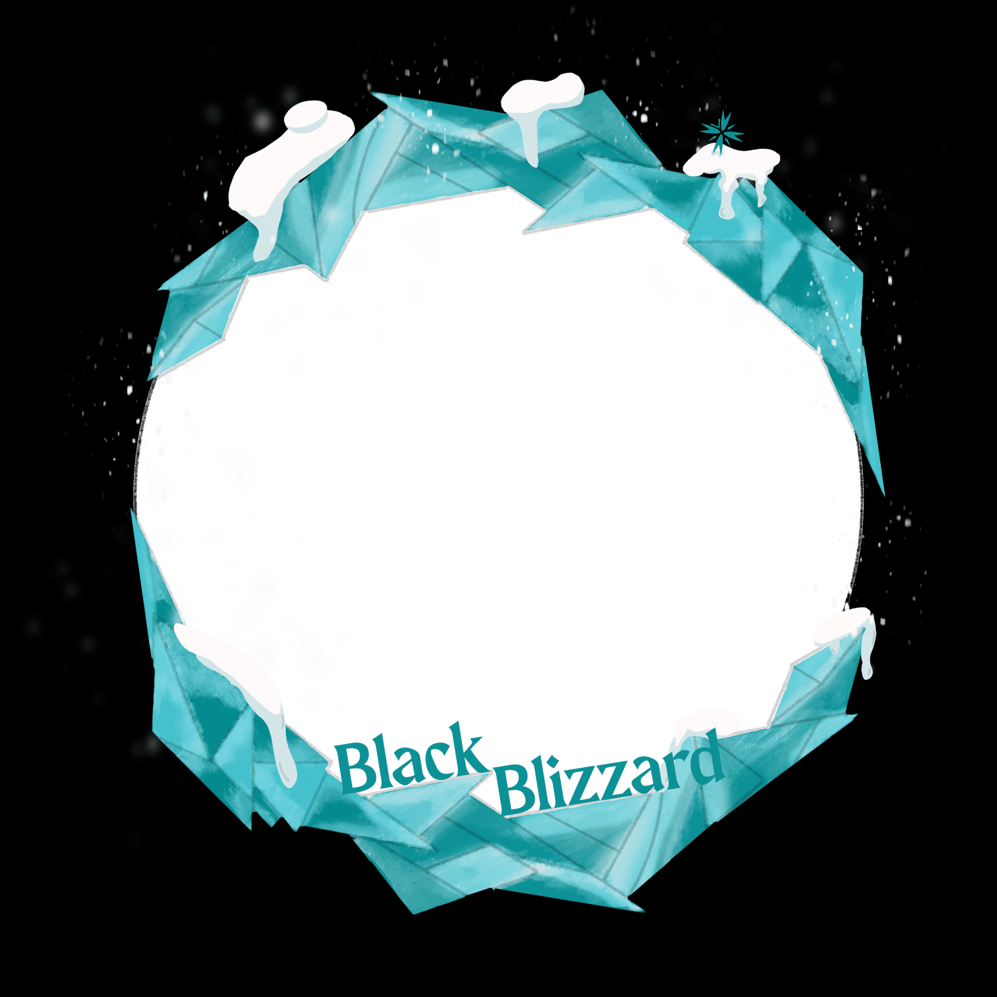 Black Blizzard