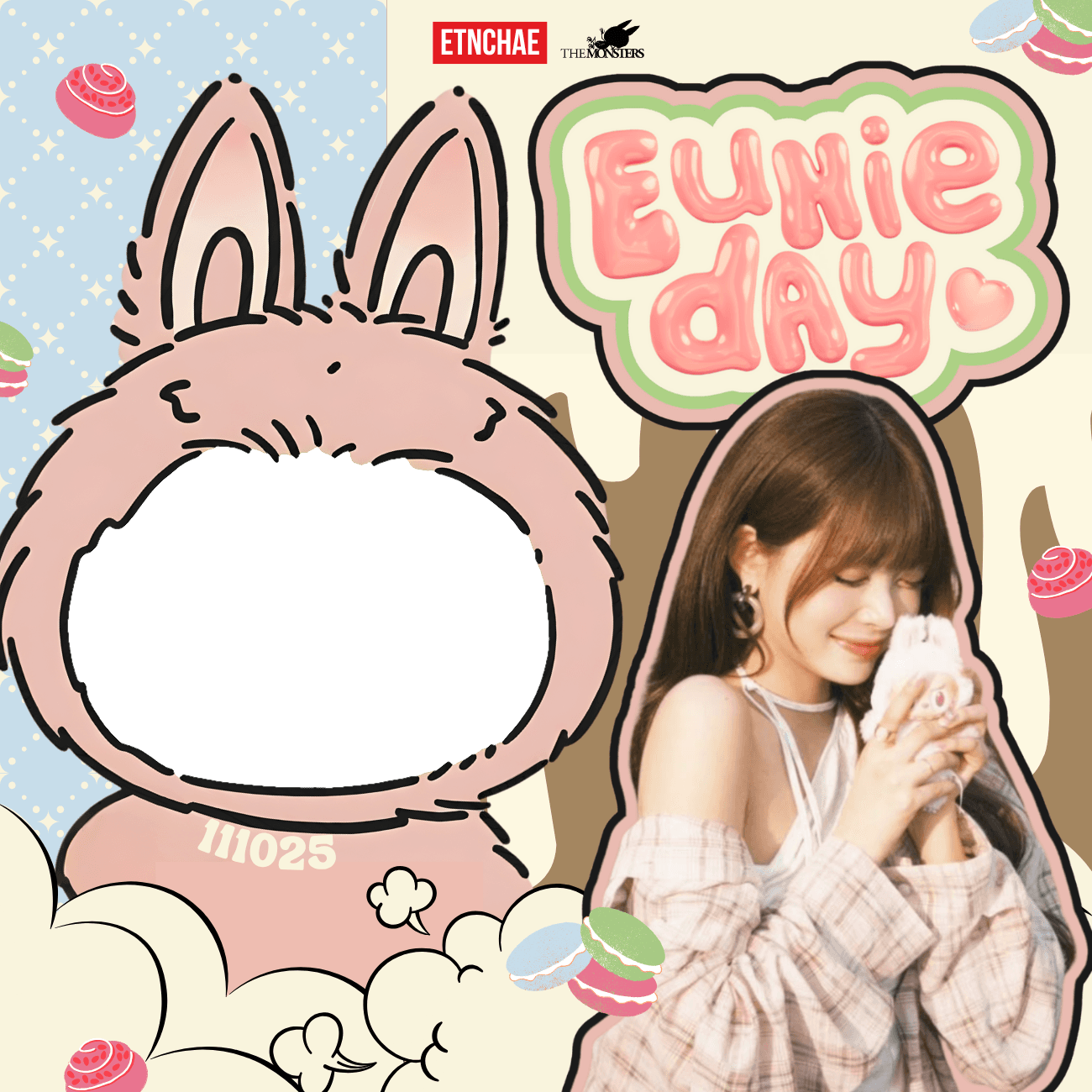 eunbubu birth!