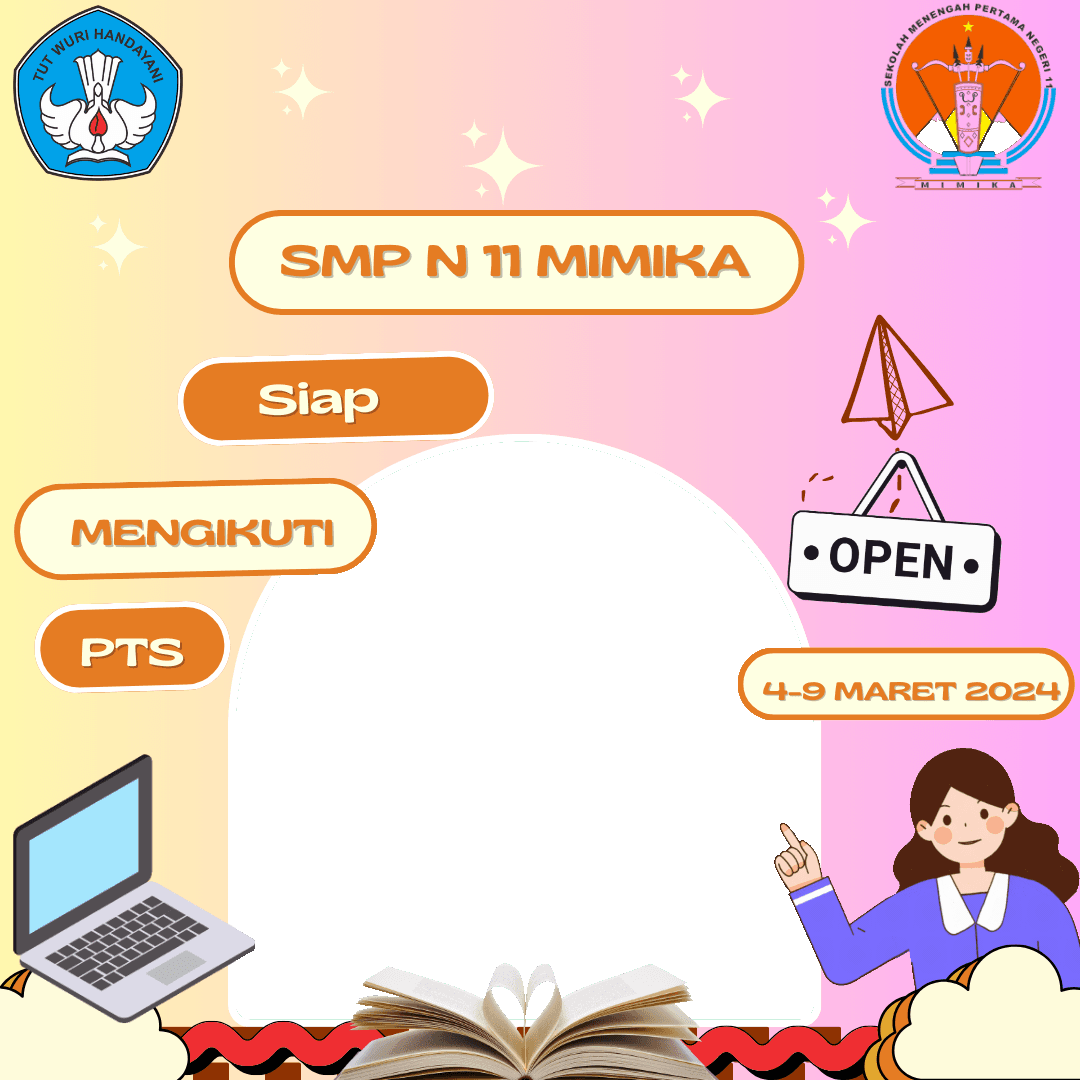 SMP 11 MIMIKA