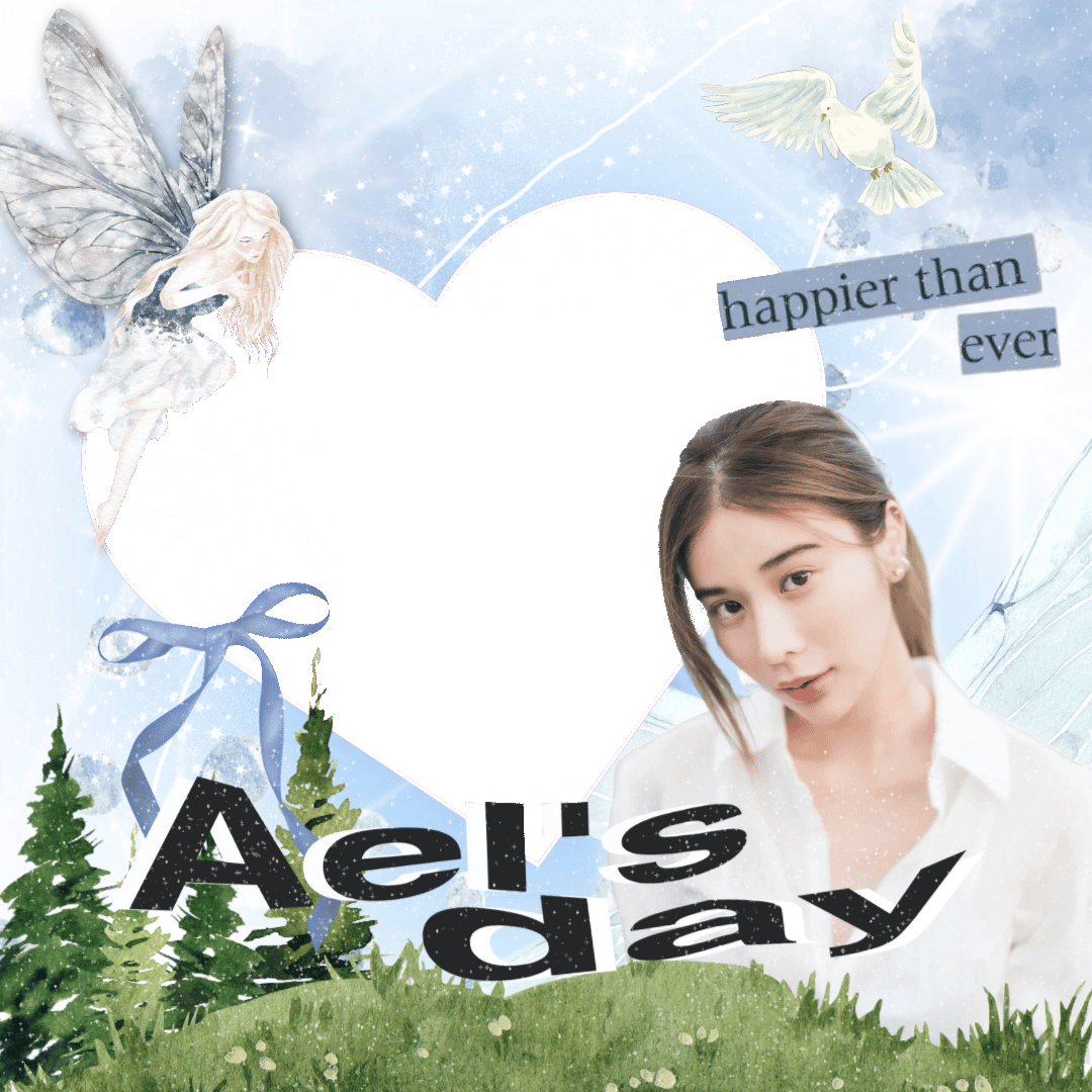 Ael's day!