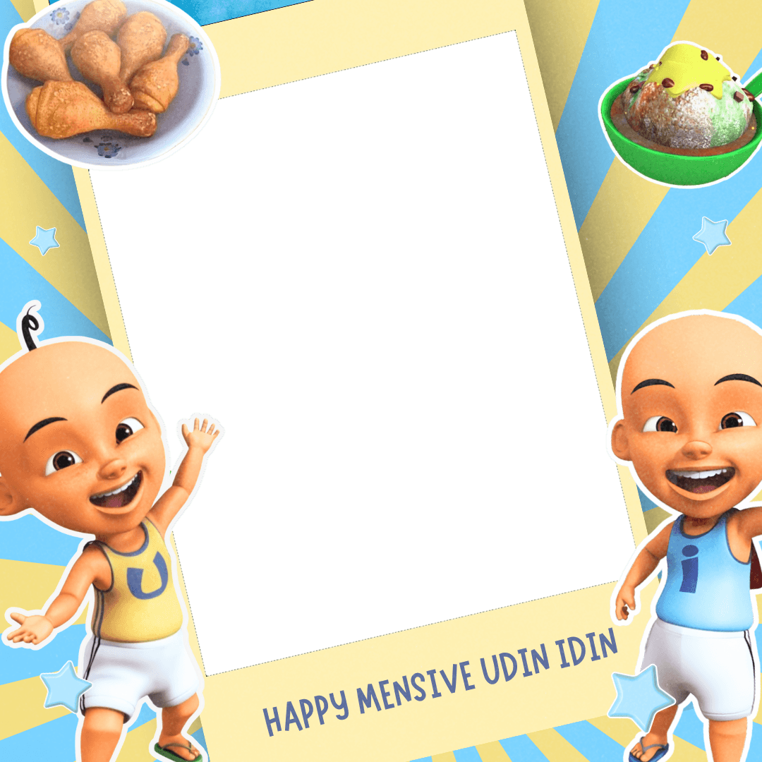 UDIN & IDIN MENSIVE 